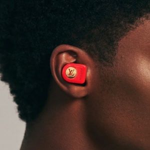 LOUIS VUITTON HORIZON EARPHONES wireless